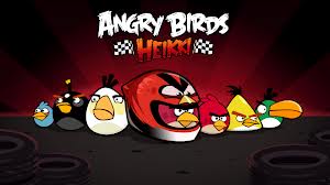 Angry Birds Spiele Gratis